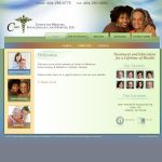 Center for Medicine, Endocrinology & Diabetes<br>ENDOCRINOLOGY